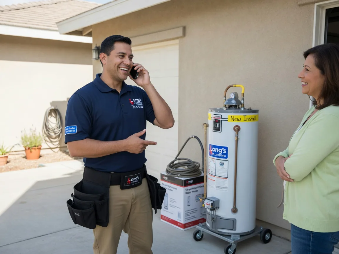 Leak Detection De Land, IL FAQs